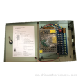 12VDC CCTV -Kamera -Switching -Stromadapterversorgung